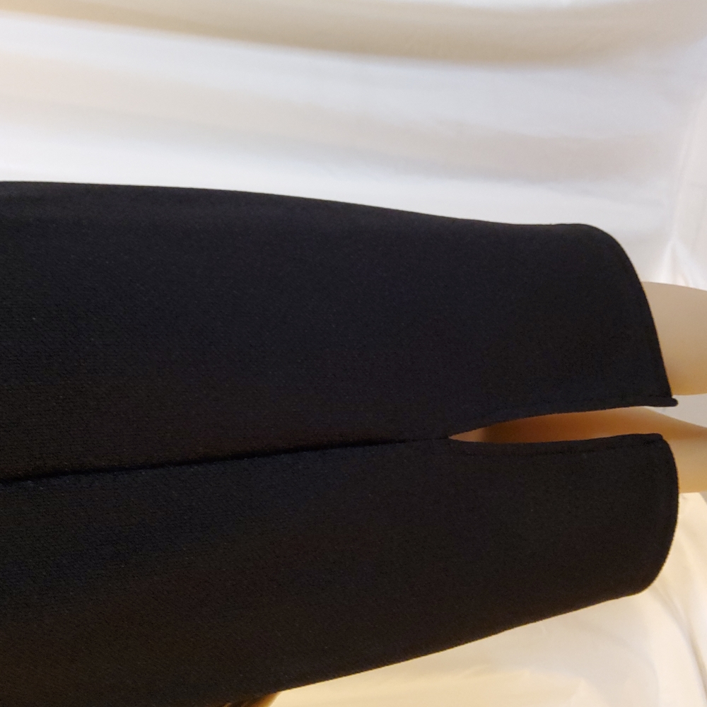 Vintage Maggie Sweet Knit Skirt - Picture 6 of 8